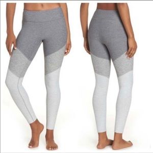 Outdoor Voices 7/8 Springs Leggings Graphite